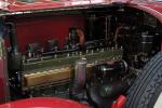Packard Deluxe Eight Sport Phaeton by Dietrich 1929 года